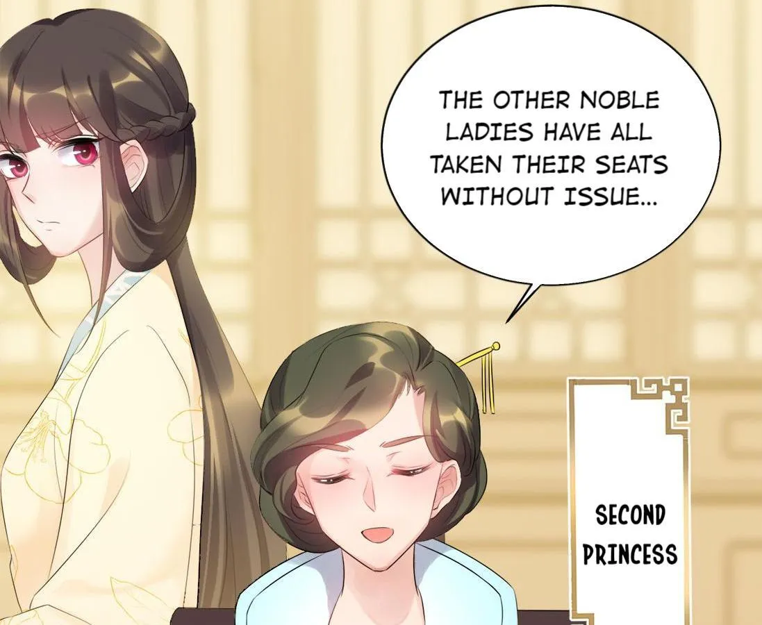 Read This Prince Is Lovesick chapter 77 image 47 on Lezhin
