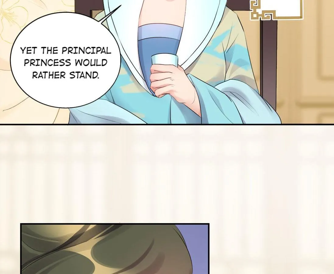 Read This Prince Is Lovesick chapter 77 image 48 on Lezhin