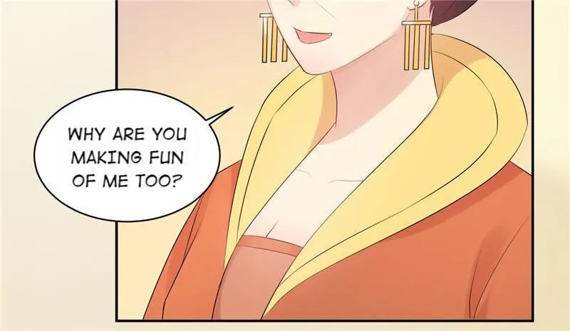 Read This Prince Is Lovesick chapter 78 image 44 on Lezhin