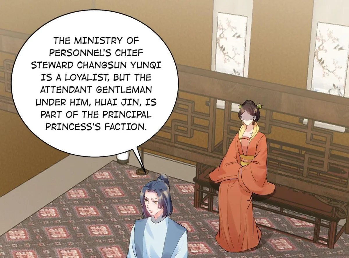 Read This Prince Is Lovesick chapter 79 image 11 on Lezhin