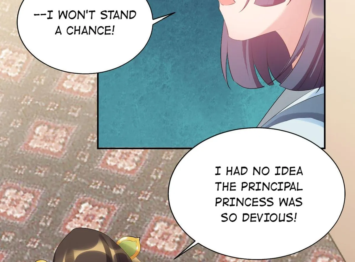 Read This Prince Is Lovesick chapter 79 image 17 on Lezhin
