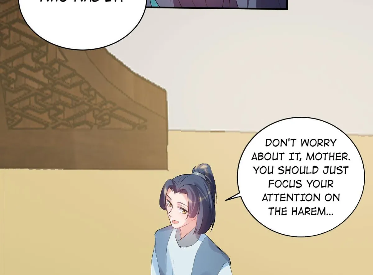 Read This Prince Is Lovesick chapter 79 image 20 on Lezhin
