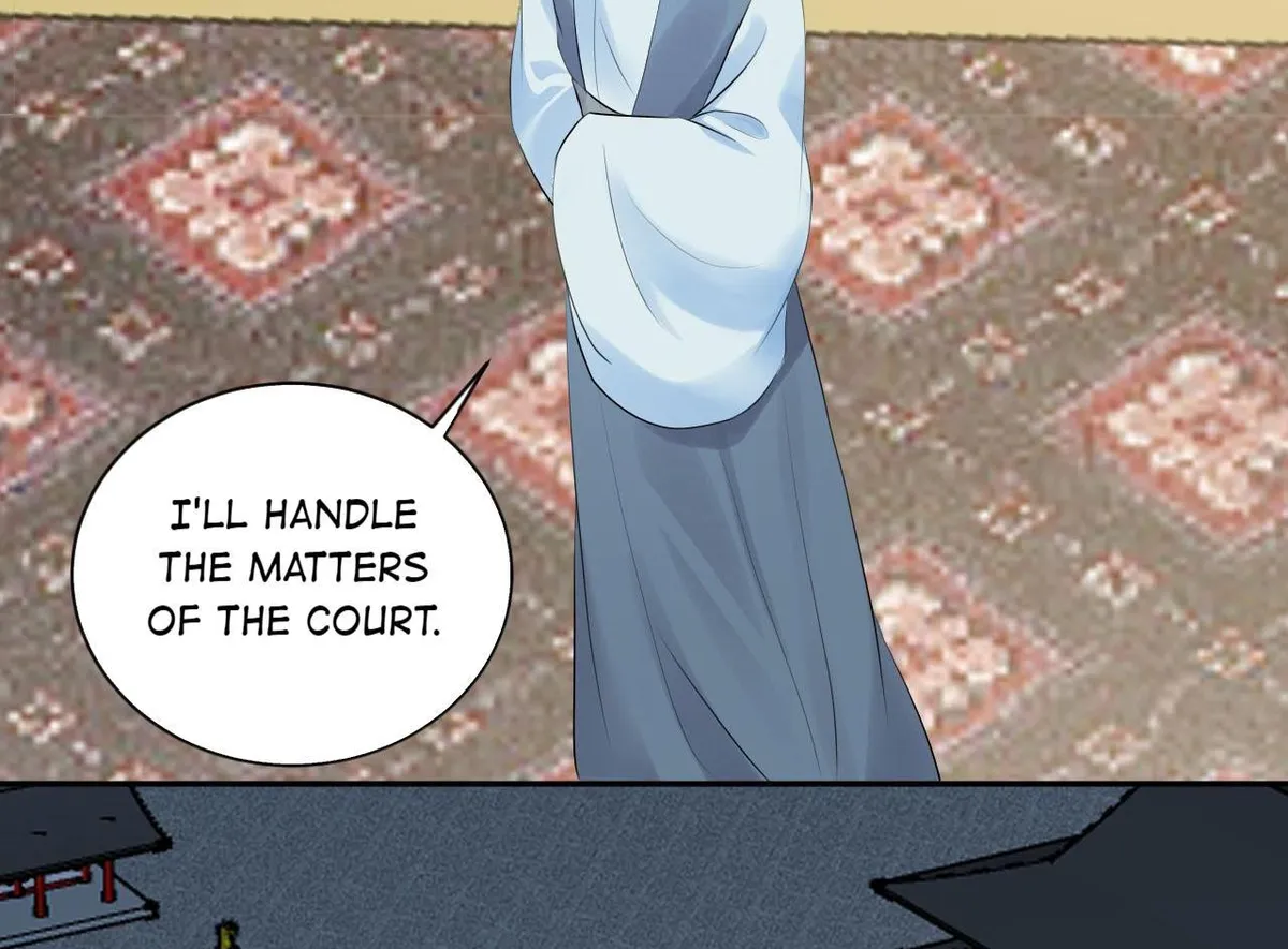 Read This Prince Is Lovesick chapter 79 image 21 on Lezhin