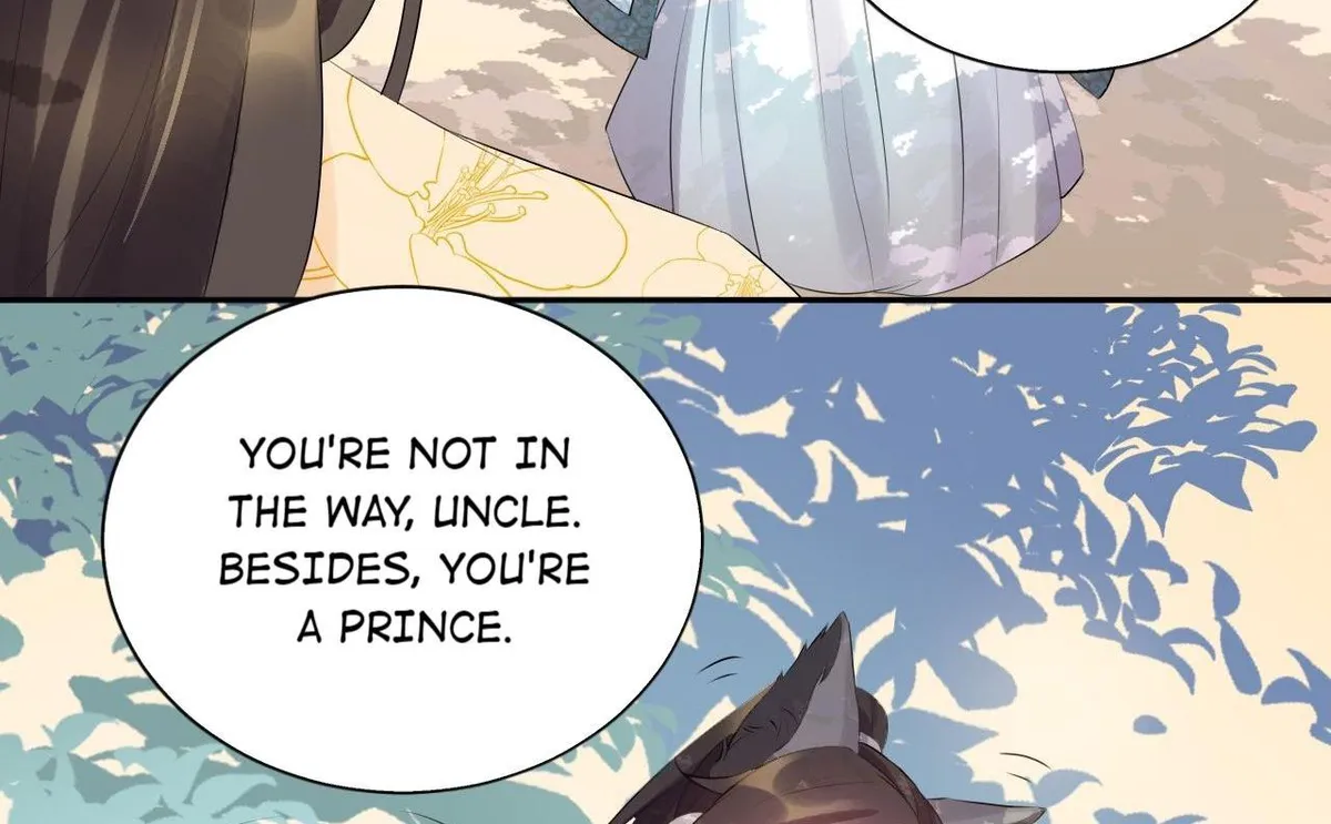 Read This Prince Is Lovesick chapter 79 image 28 on Lezhin