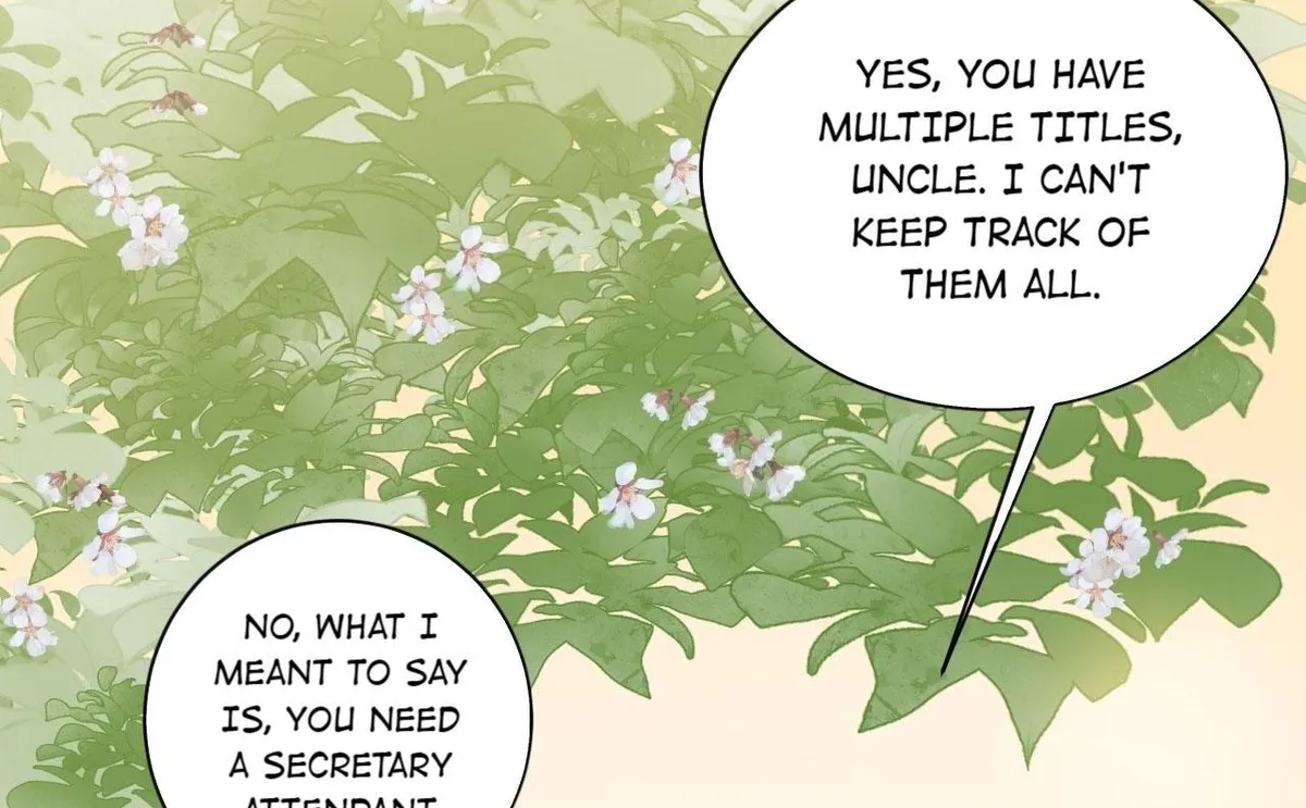 Read This Prince Is Lovesick chapter 79 image 32 on Lezhin