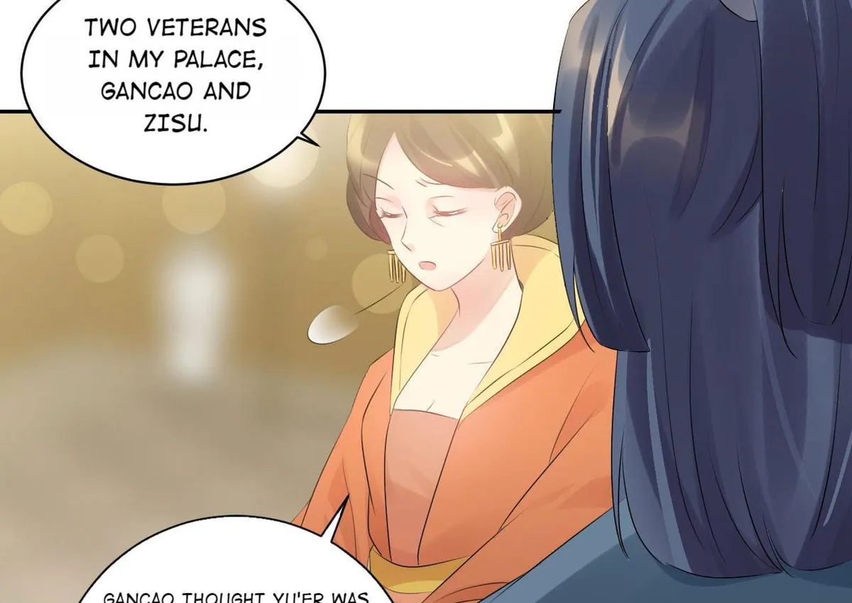 Read This Prince Is Lovesick chapter 79 image 4 on Lezhin