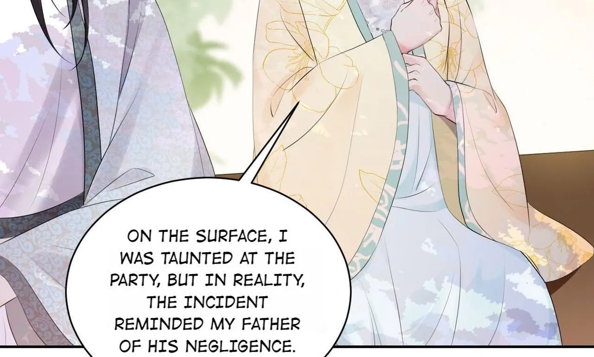 Read This Prince Is Lovesick chapter 79 image 43 on Lezhin