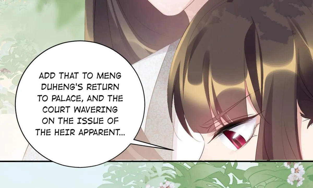 Read This Prince Is Lovesick chapter 79 image 45 on Lezhin