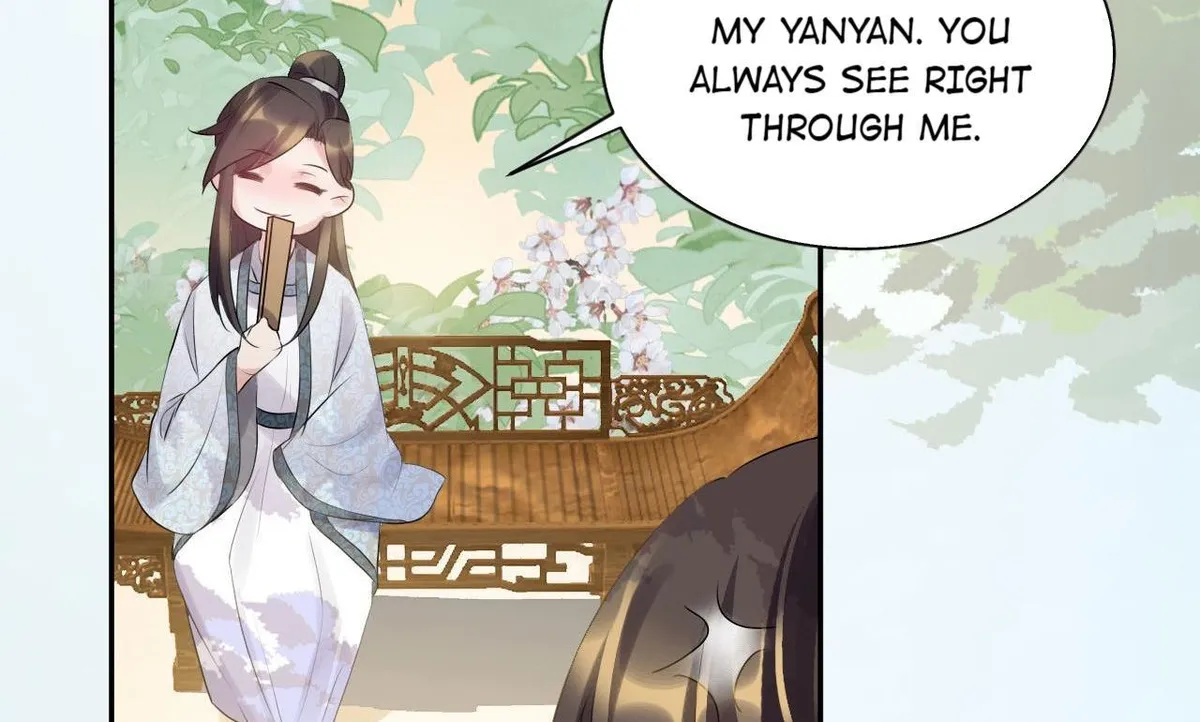 Read This Prince Is Lovesick chapter 79 image 49 on Lezhin