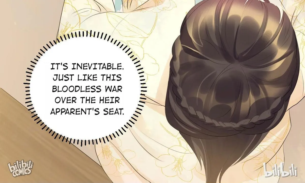 Read This Prince Is Lovesick chapter 79 image 59 on Lezhin