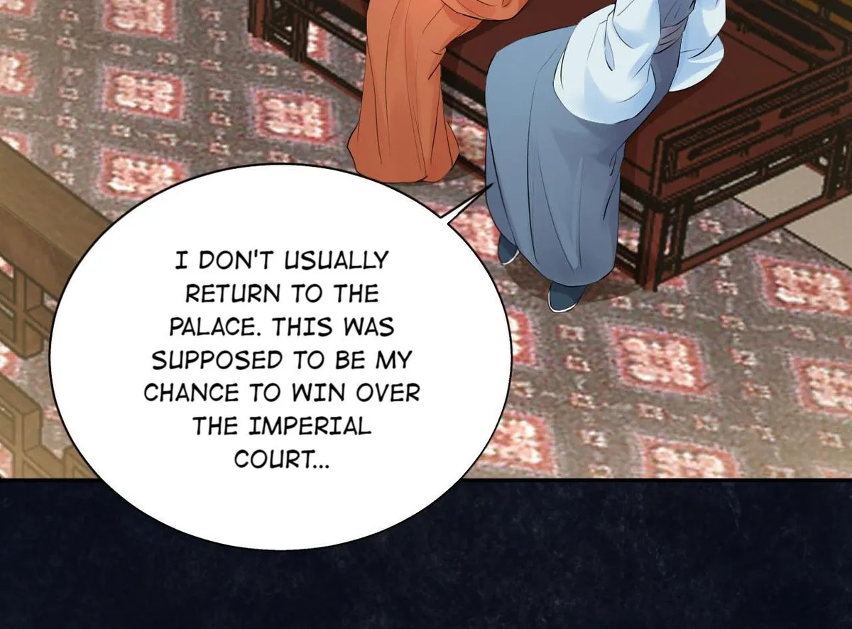 Read This Prince Is Lovesick chapter 79 image 7 on Lezhin