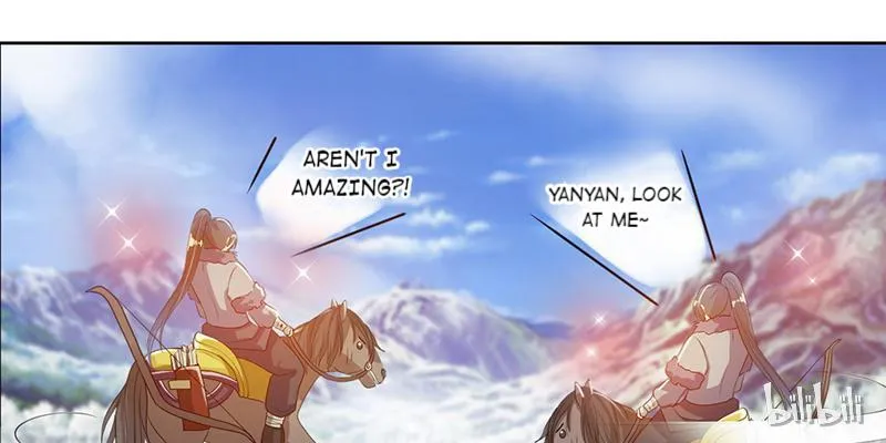 Read This Prince Is Lovesick chapter 8 image 17 on Lezhin