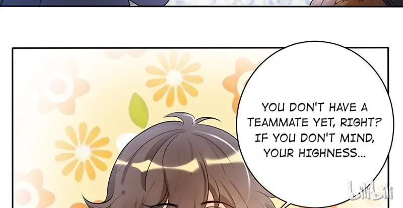Read This Prince Is Lovesick chapter 8 image 27 on Lezhin