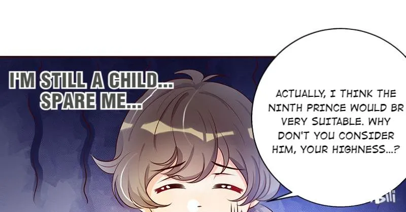 Read This Prince Is Lovesick chapter 8 image 35 on Lezhin
