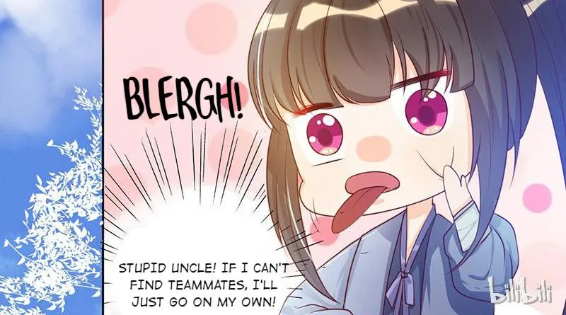 Read This Prince Is Lovesick chapter 8 image 49 on Lezhin