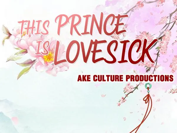 Read This Prince Is Lovesick chapter 80 image 0 on Lezhin