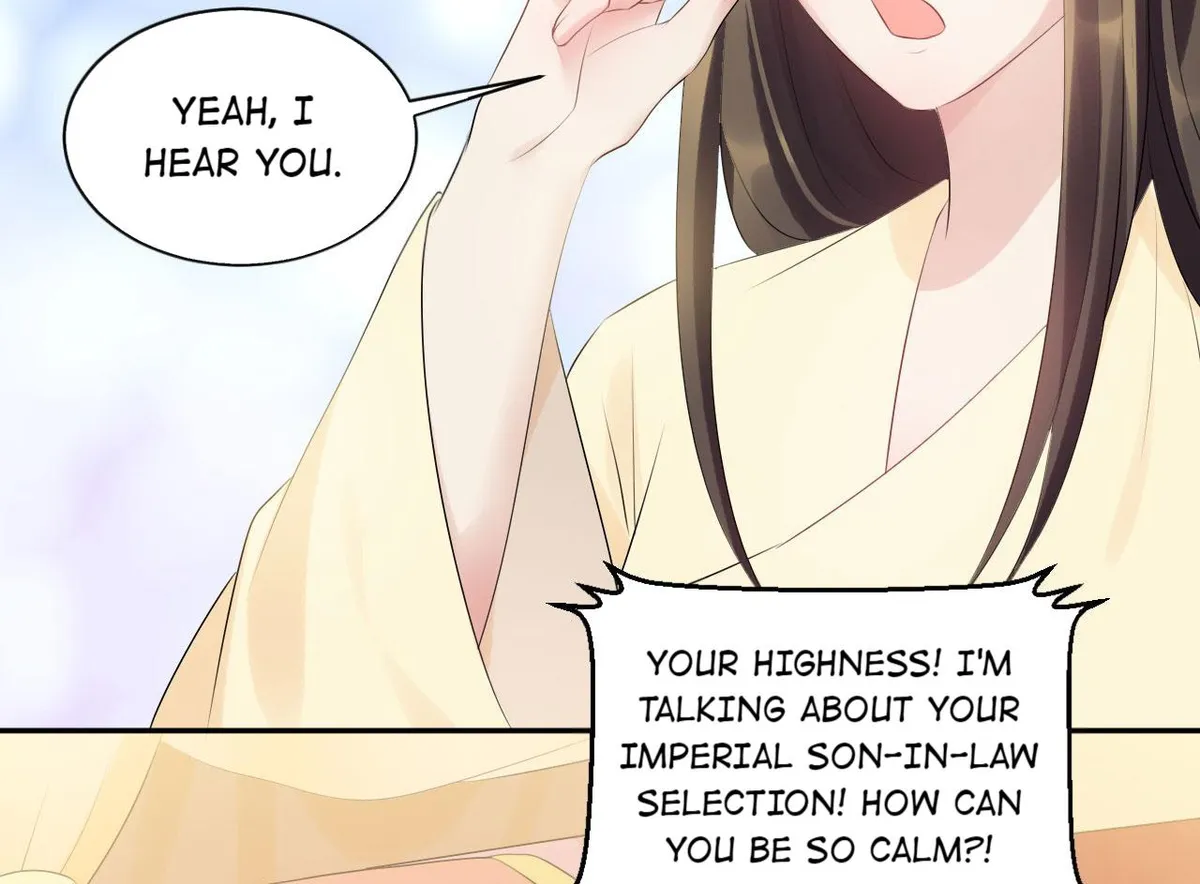Read This Prince Is Lovesick chapter 80 image 10 on Lezhin