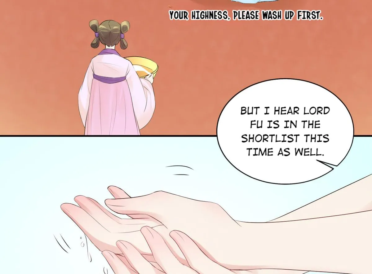 Read This Prince Is Lovesick chapter 80 image 12 on Lezhin