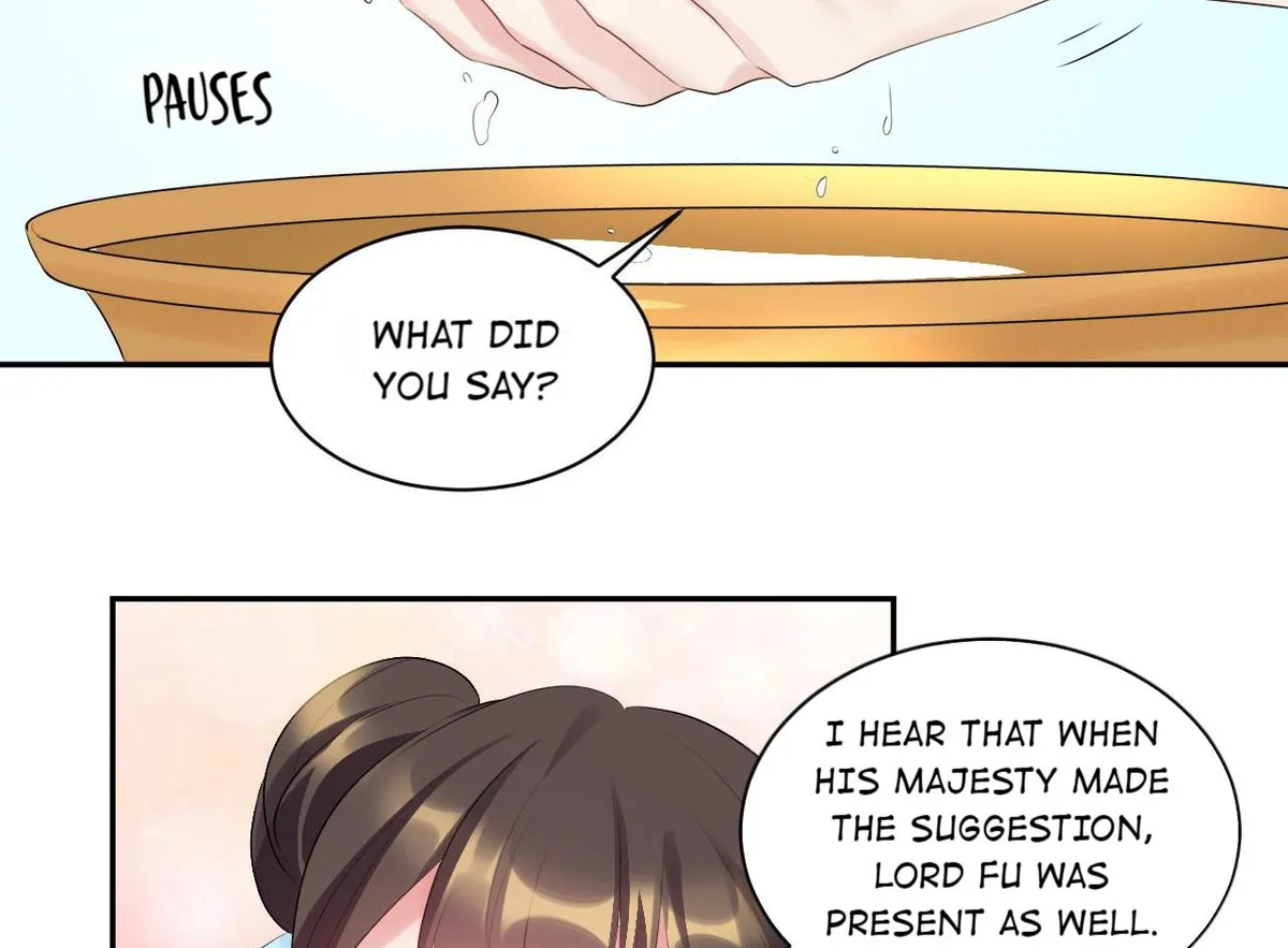 Read This Prince Is Lovesick chapter 80 image 13 on Lezhin