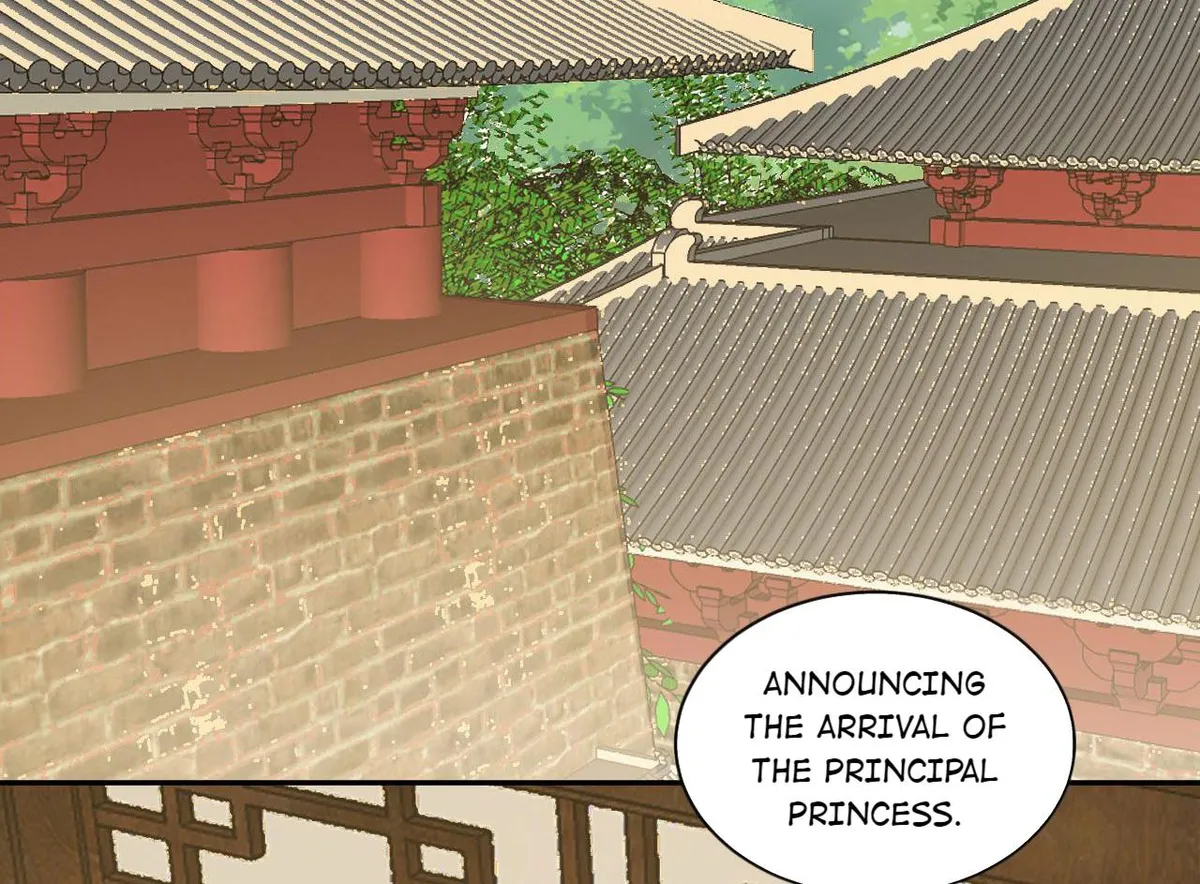 Read This Prince Is Lovesick chapter 80 image 19 on Lezhin