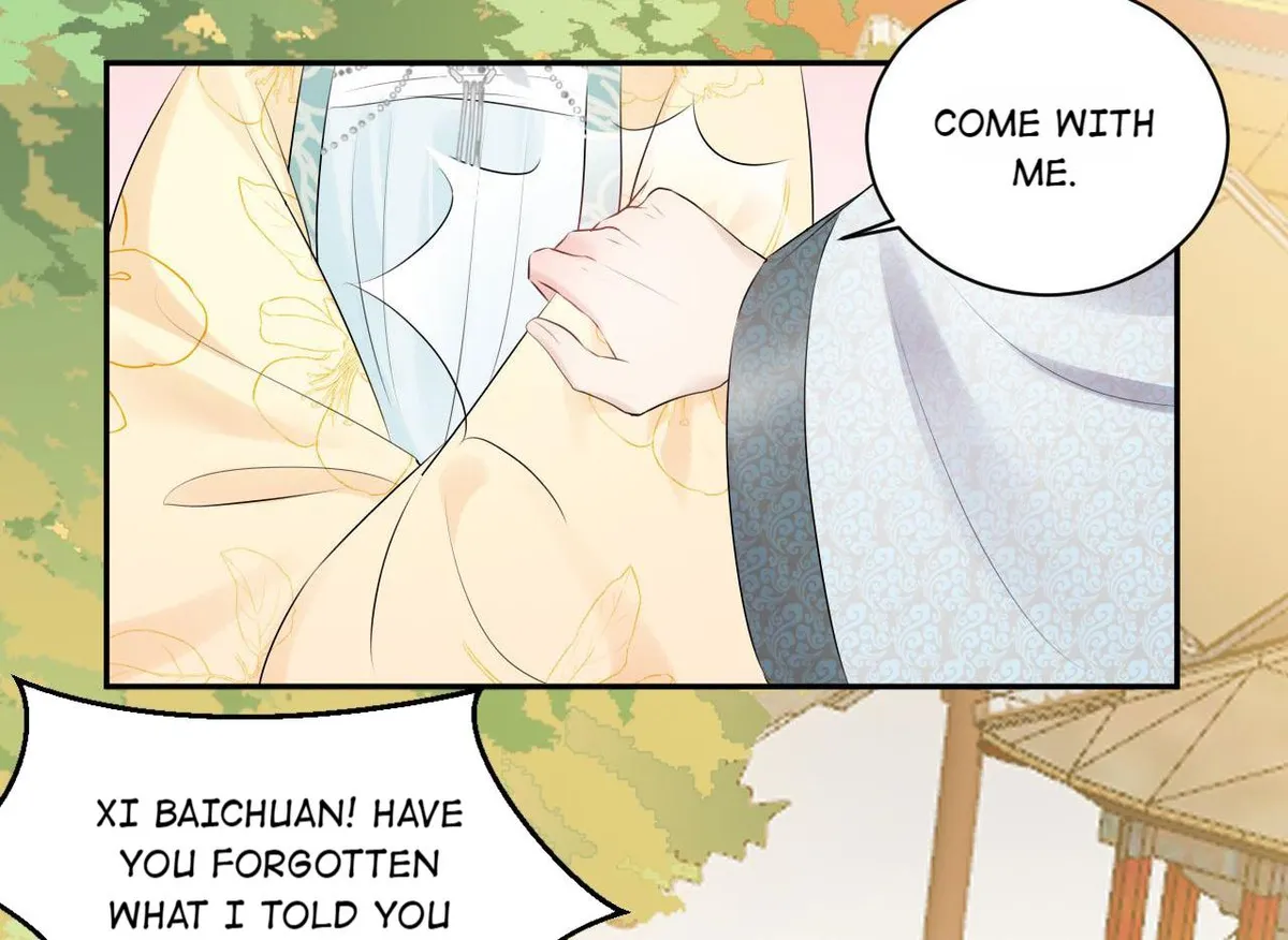 Read This Prince Is Lovesick chapter 80 image 34 on Lezhin