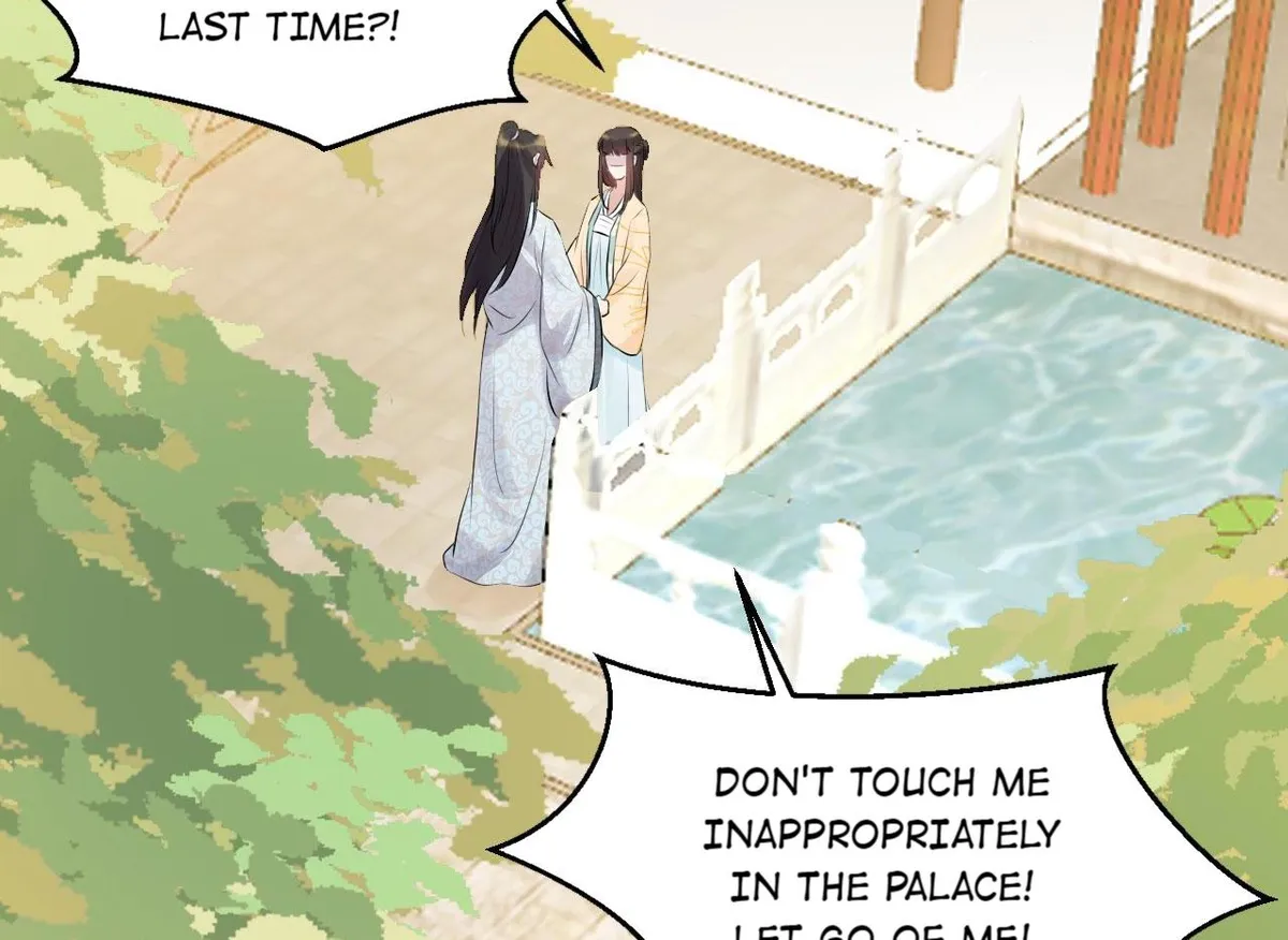 Read This Prince Is Lovesick chapter 80 image 35 on Lezhin
