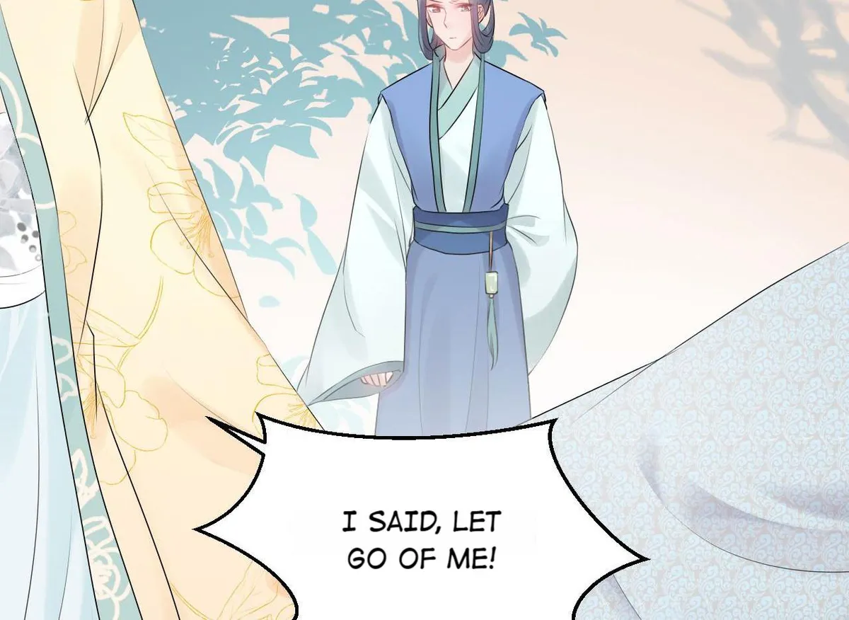 Read This Prince Is Lovesick chapter 80 image 37 on Lezhin