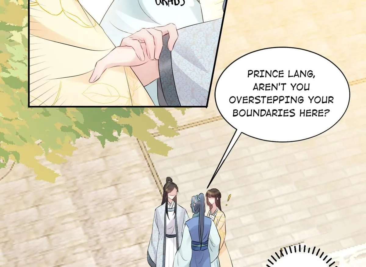 Read This Prince Is Lovesick chapter 80 image 39 on Lezhin