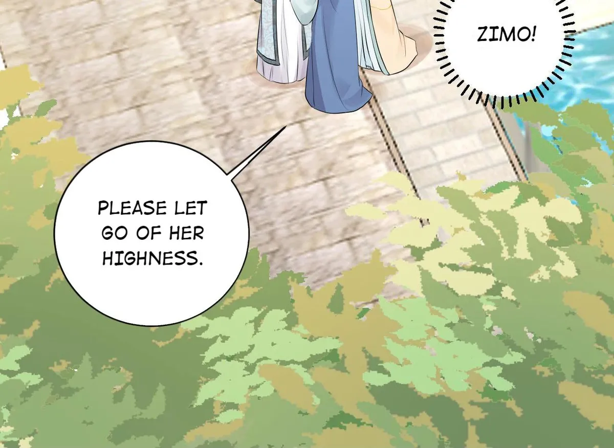 Read This Prince Is Lovesick chapter 80 image 40 on Lezhin