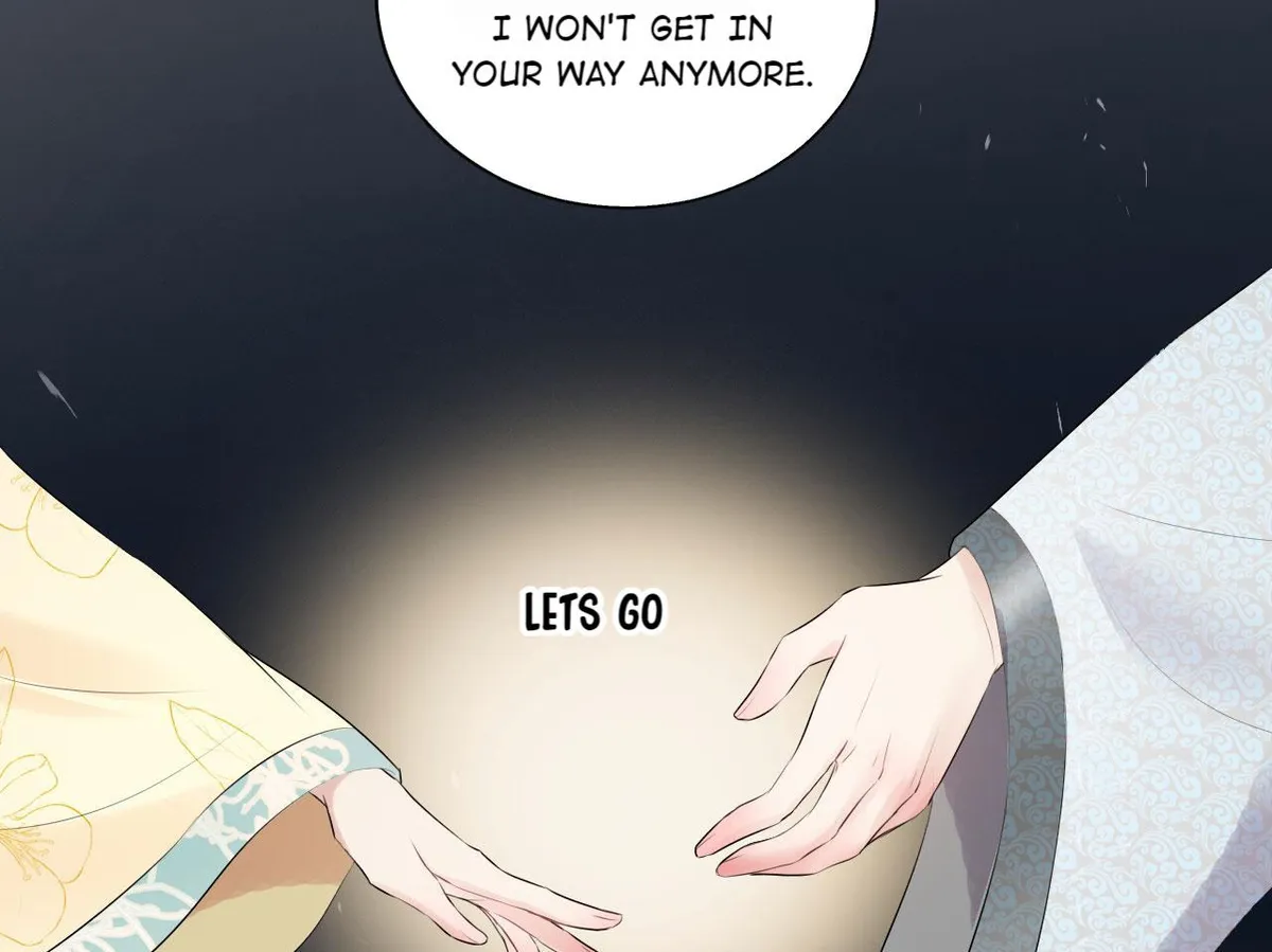 Read This Prince Is Lovesick chapter 80 image 45 on Lezhin