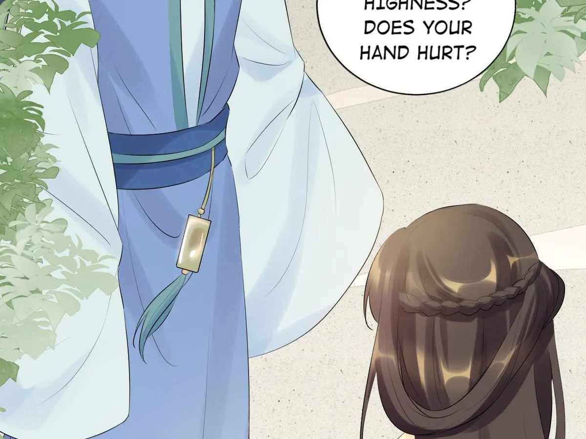 Read This Prince Is Lovesick chapter 80 image 48 on Lezhin