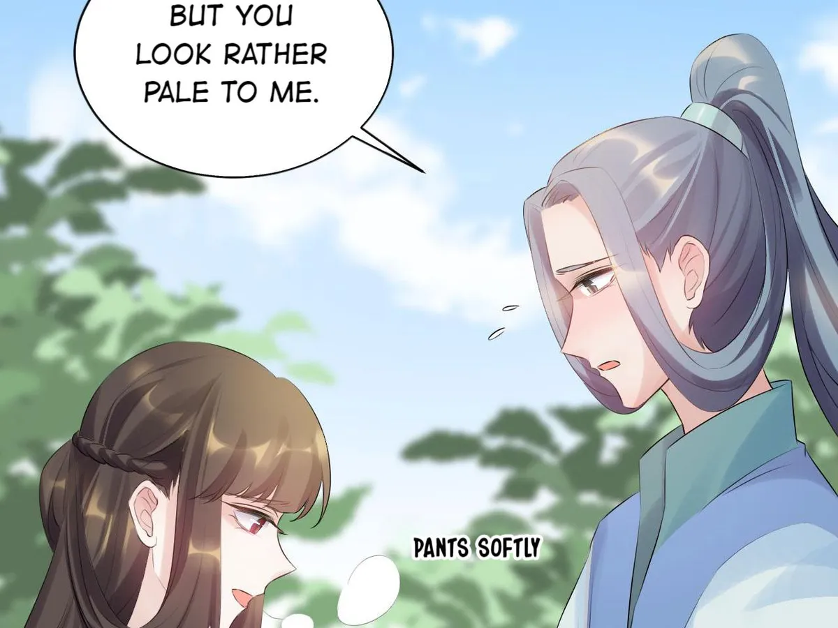 Read This Prince Is Lovesick chapter 80 image 50 on Lezhin
