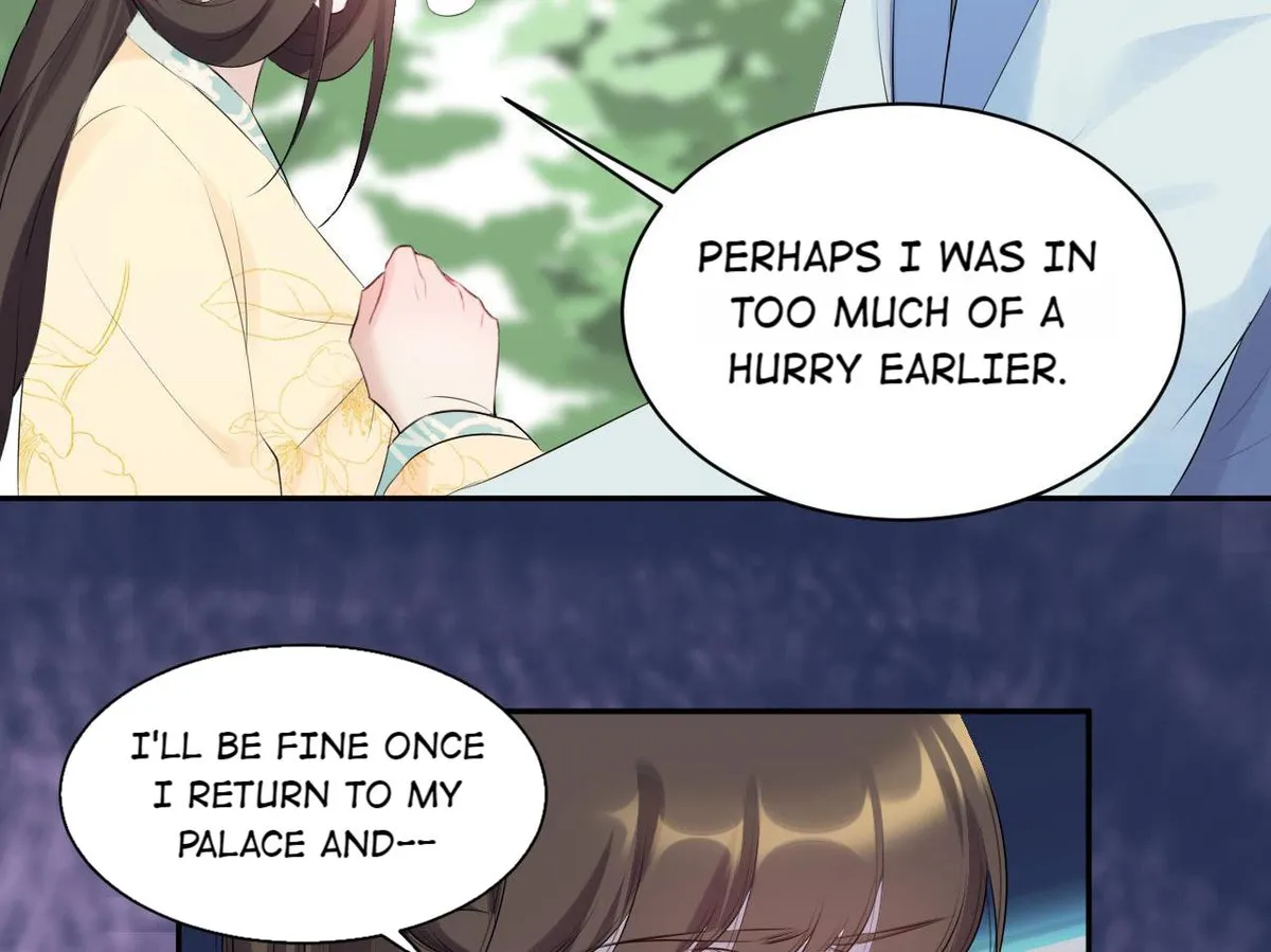Read This Prince Is Lovesick chapter 80 image 51 on Lezhin