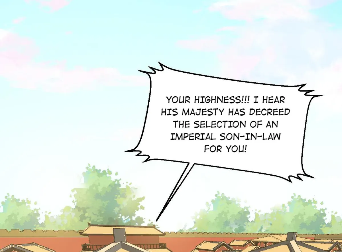 Read This Prince Is Lovesick chapter 80 image 8 on Lezhin