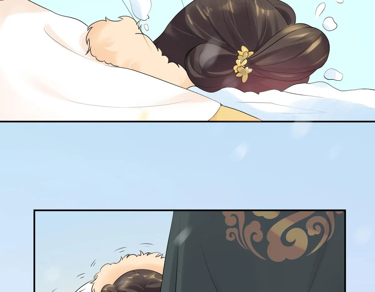 Read This Prince Is Lovesick chapter 81 image 11 on Lezhin