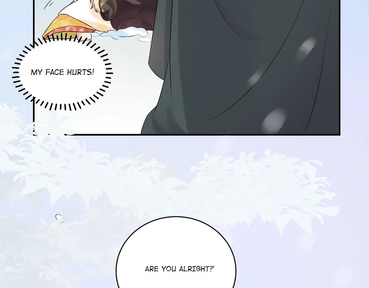 Read This Prince Is Lovesick chapter 81 image 12 on Lezhin