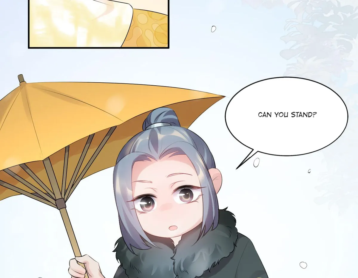 Read This Prince Is Lovesick chapter 81 image 14 on Lezhin