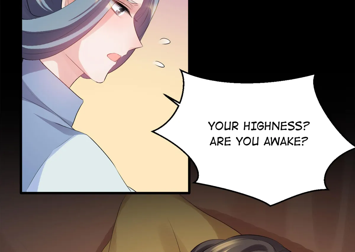 Read This Prince Is Lovesick chapter 81 image 24 on Lezhin