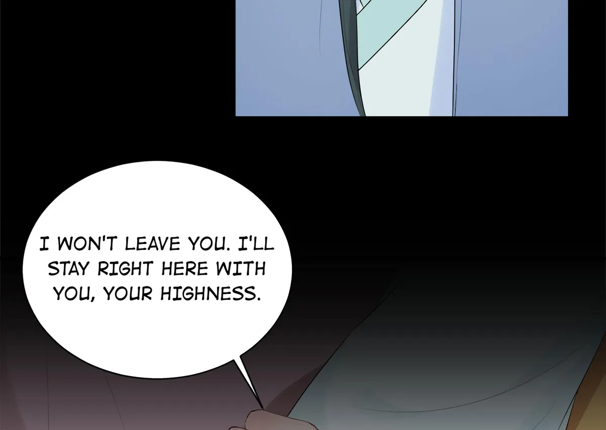 Read This Prince Is Lovesick chapter 81 image 28 on Lezhin