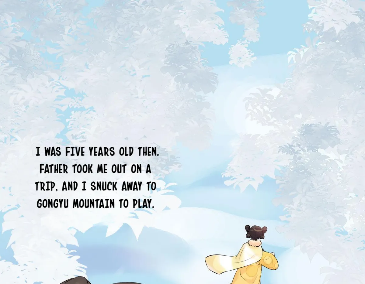 Read This Prince Is Lovesick chapter 81 image 3 on Lezhin