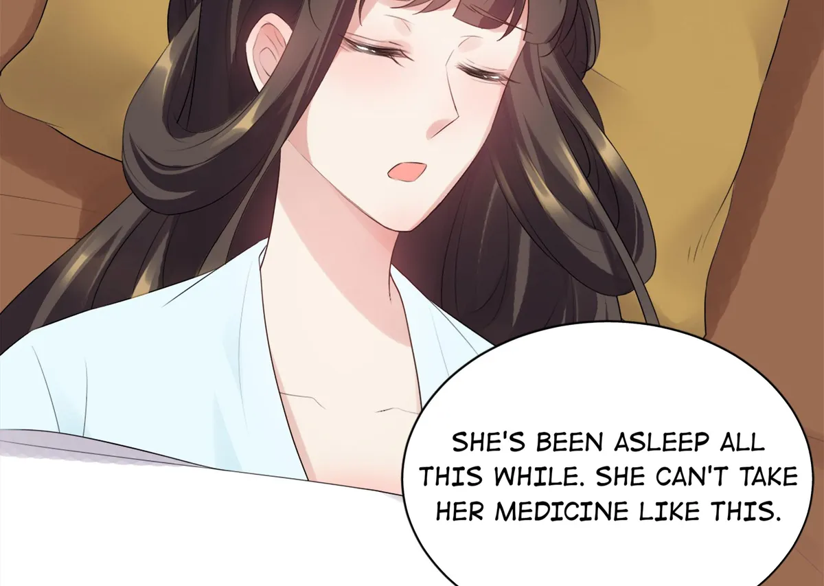 Read This Prince Is Lovesick chapter 81 image 30 on Lezhin