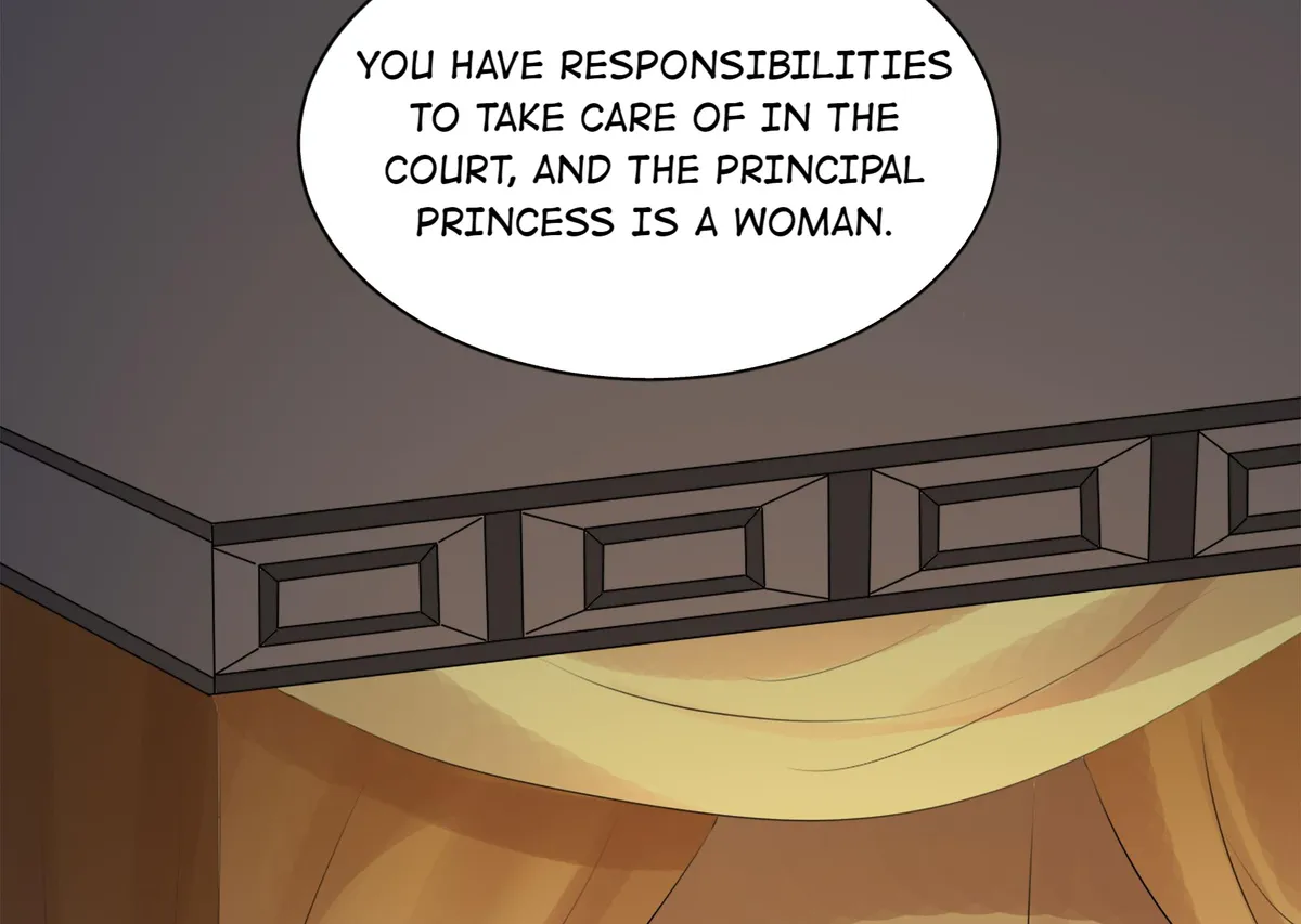 Read This Prince Is Lovesick chapter 81 image 33 on Lezhin