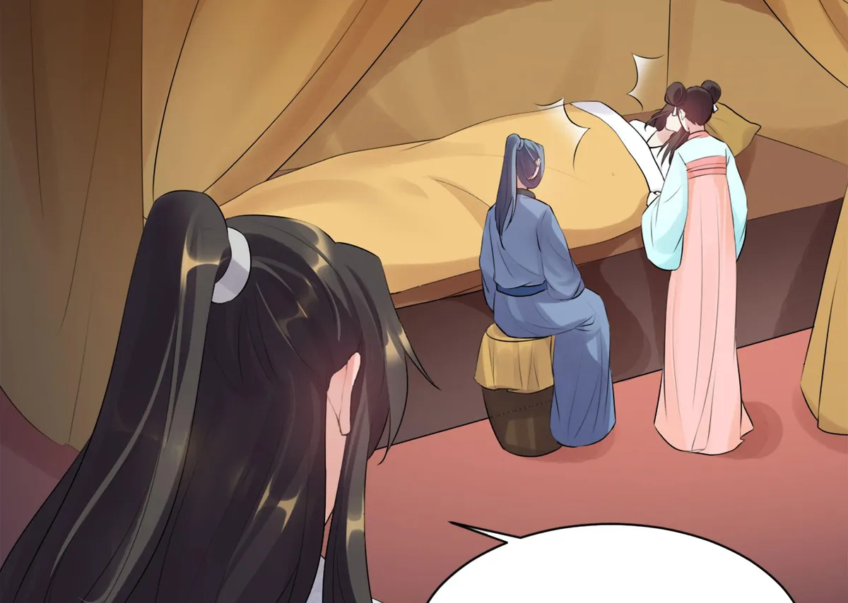 Read This Prince Is Lovesick chapter 81 image 34 on Lezhin