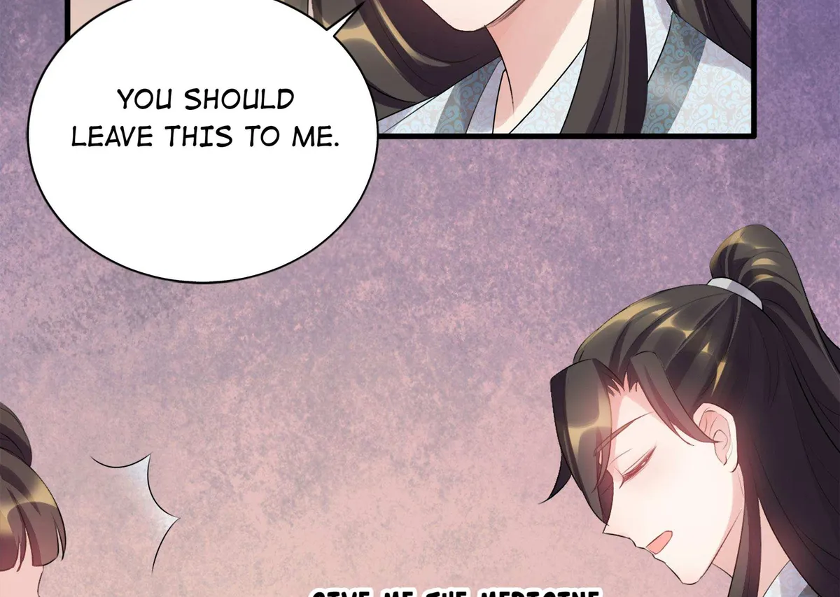 Read This Prince Is Lovesick chapter 81 image 36 on Lezhin