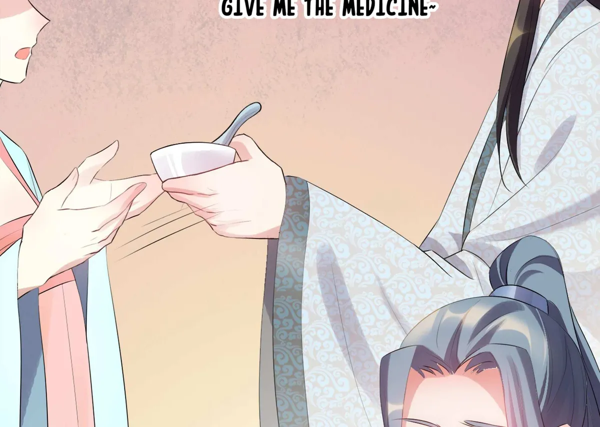 Read This Prince Is Lovesick chapter 81 image 37 on Lezhin