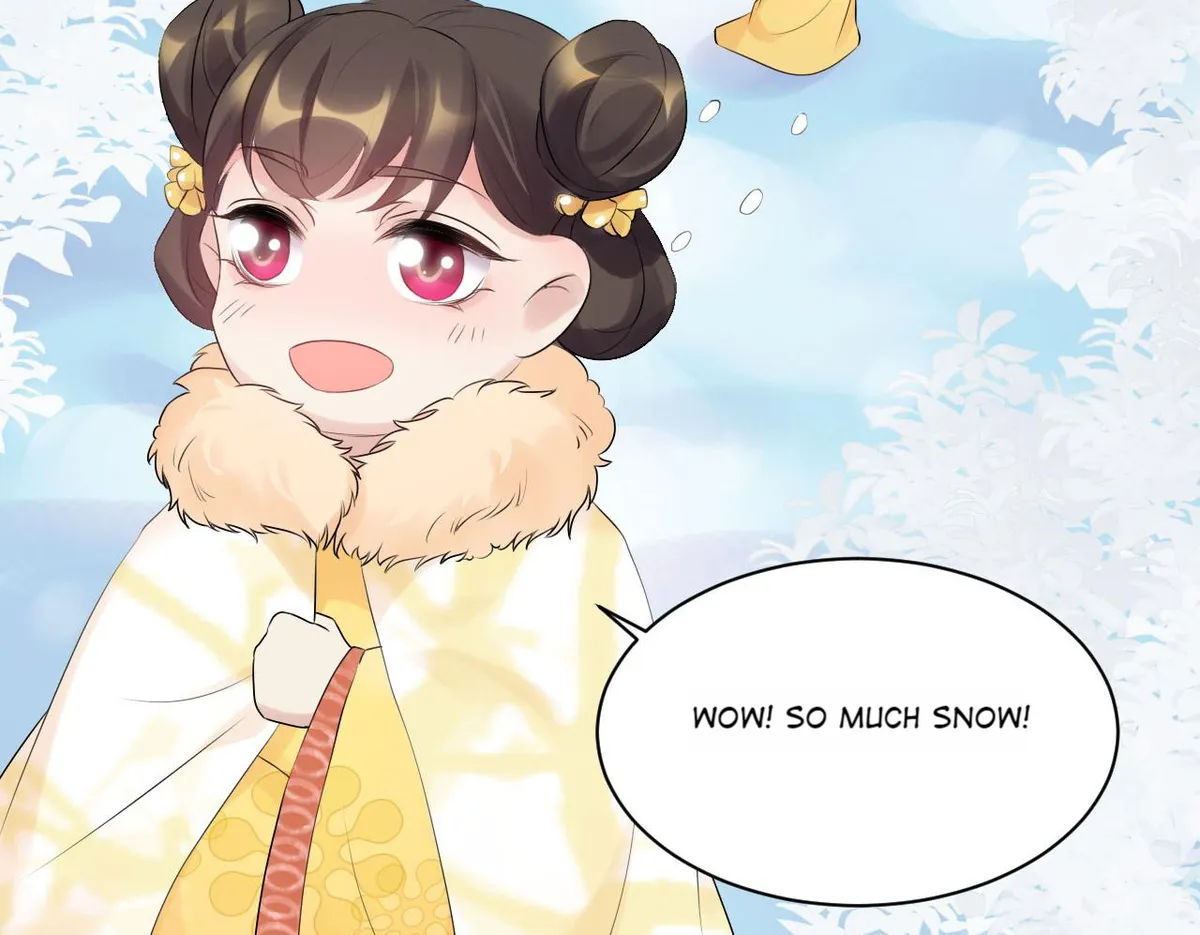 Read This Prince Is Lovesick chapter 81 image 4 on Lezhin