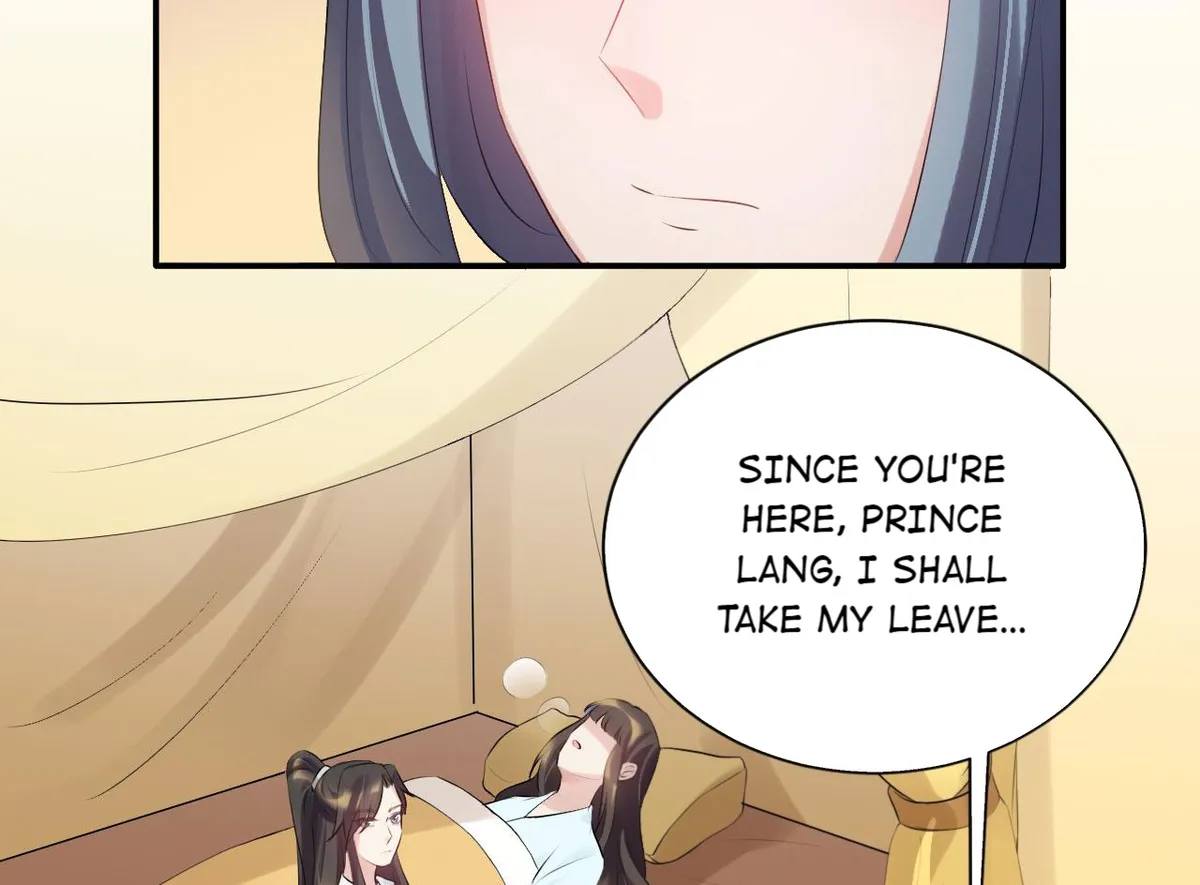 Read This Prince Is Lovesick chapter 81 image 41 on Lezhin