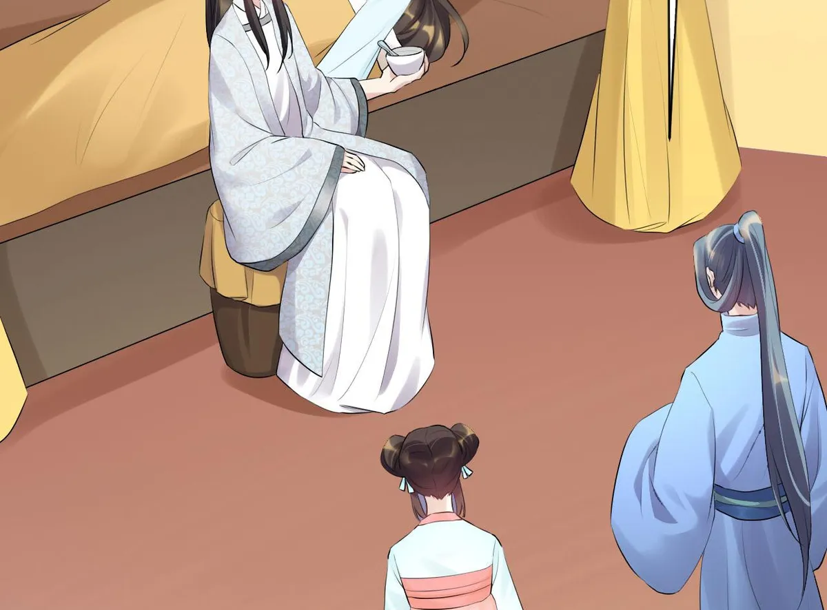 Read This Prince Is Lovesick chapter 81 image 42 on Lezhin