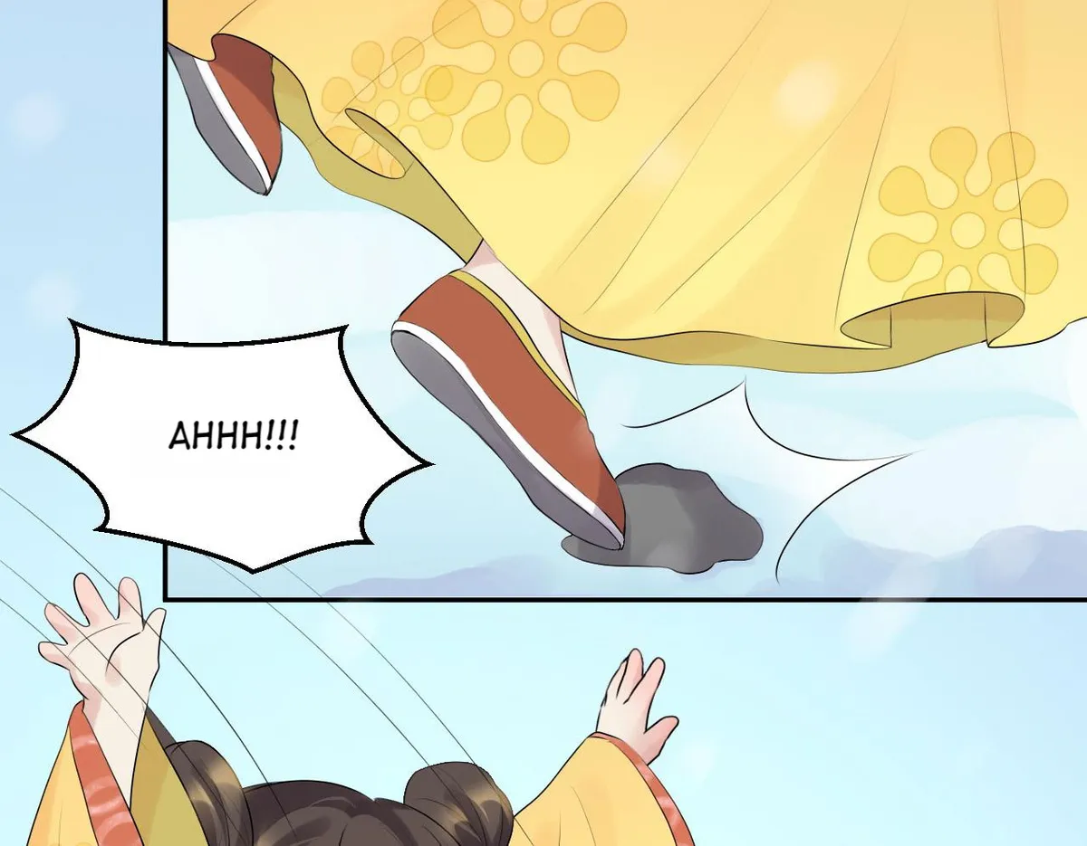 Read This Prince Is Lovesick chapter 81 image 9 on Lezhin