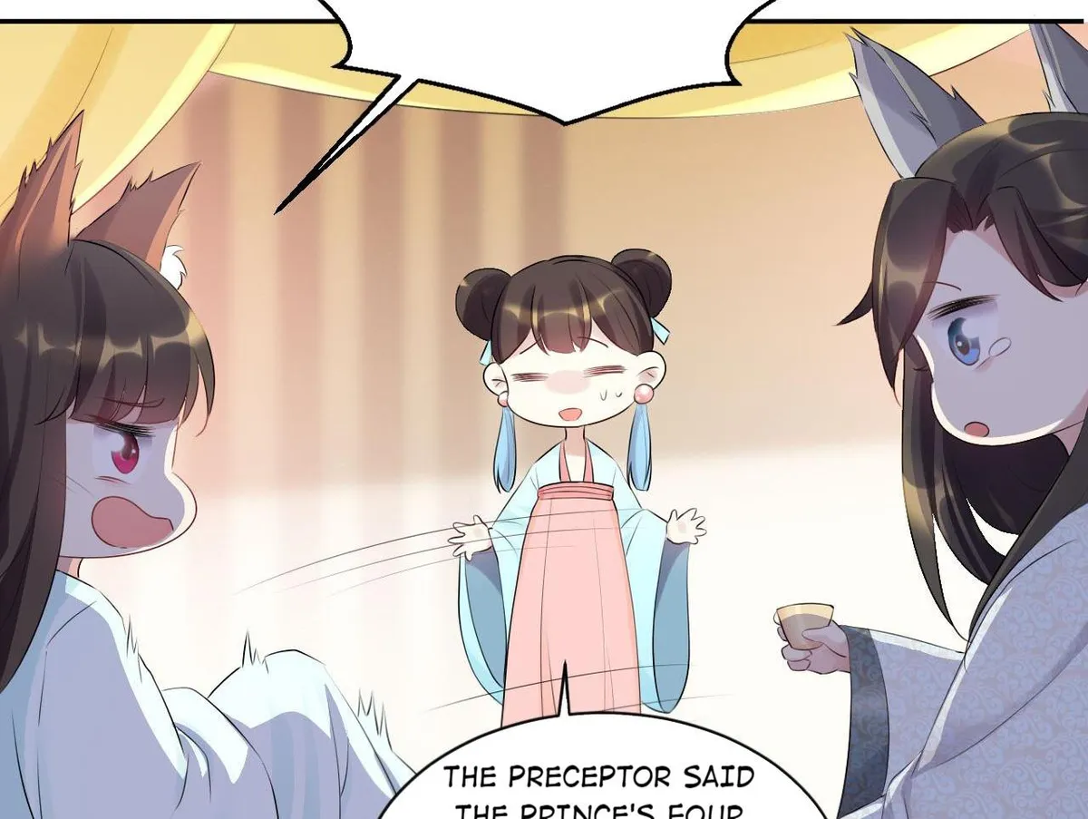 Read This Prince Is Lovesick chapter 82 image 52 on Lezhin